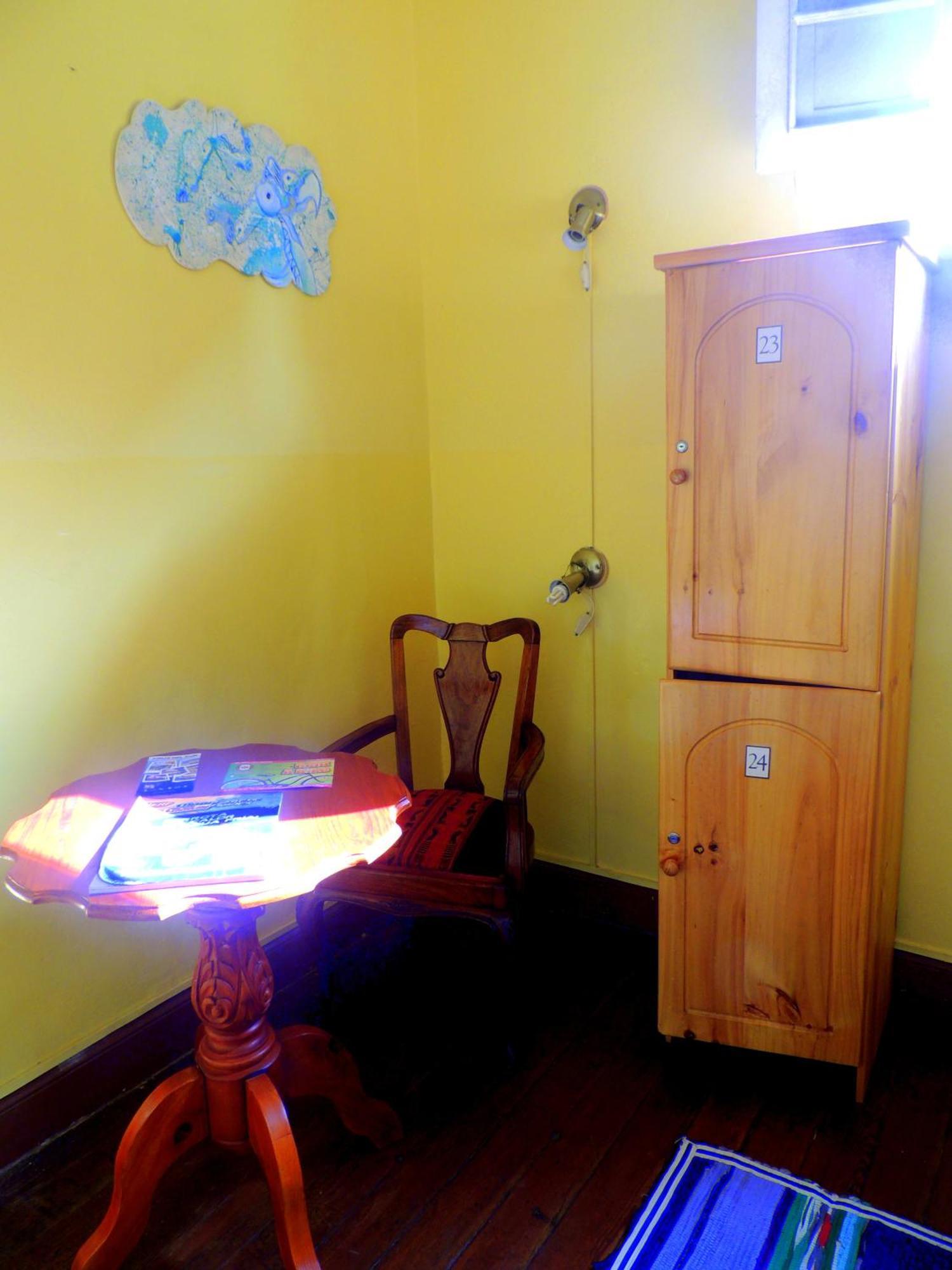 Lima Wari Hotel Boutique Habitación foto